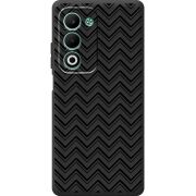 Чорний чохол BoxFace OPPO A5m 