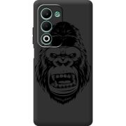 Чорний чохол BoxFace OPPO A5m Gorilla