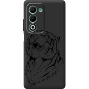 Чорний чохол BoxFace OPPO A5m 