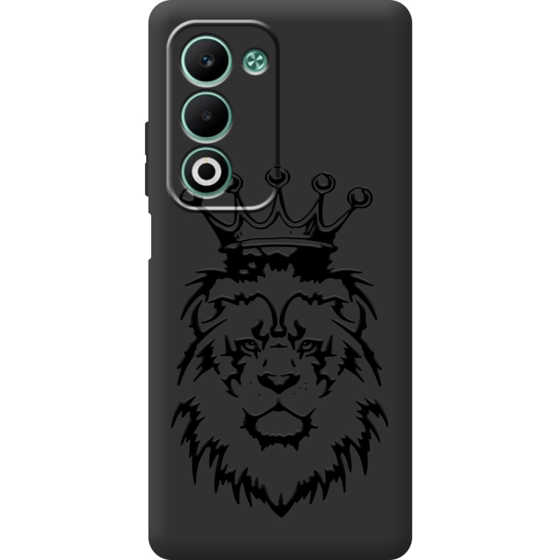 Чорний чохол BoxFace OPPO A5m 