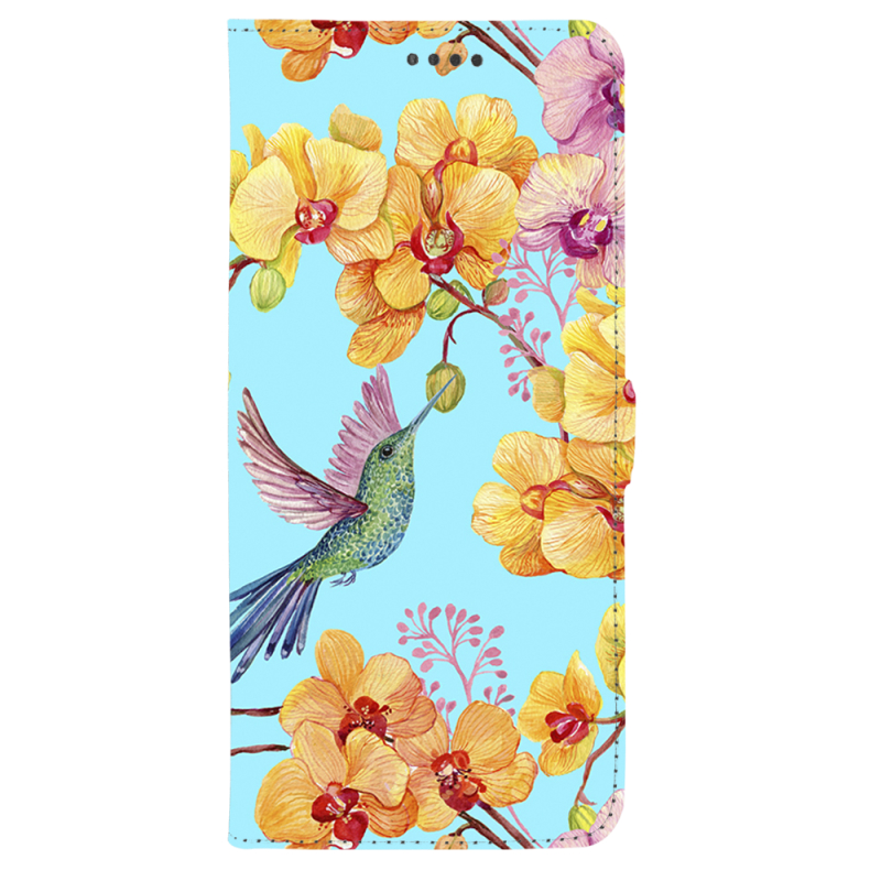 Чохол-книжка Stanford Side Magnet для Samsung Galaxy A57 5G (A576) 