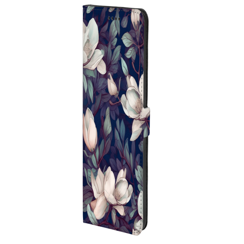 Чохол-книжка Stanford Side Magnet для Motorola G06 Power  