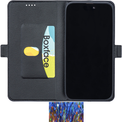 Чохол-книжка Stanford Side Magnet для Motorola G06 Power  