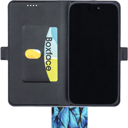 Чохол-книжка Stanford Side Magnet для Motorola G06 Power  