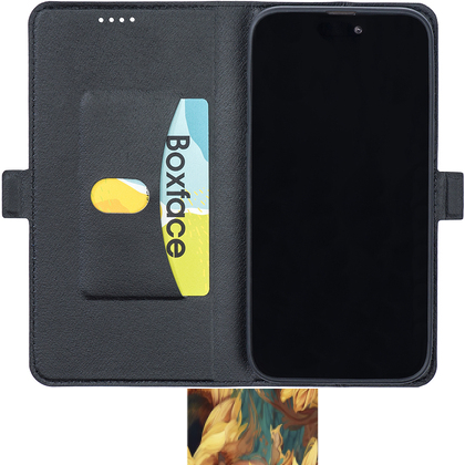 Чохол-книжка Stanford Side Magnet для Motorola G06 Power  