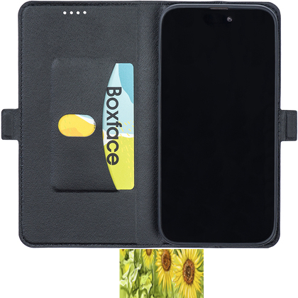 Чохол-книжка Stanford Side Magnet для Motorola G06 Power  