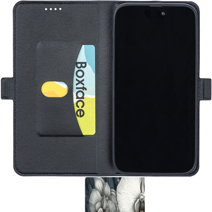 Чохол-книжка Stanford Side Magnet для Motorola G06 Power  