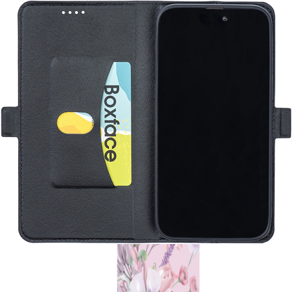 Чохол-книжка Stanford Side Magnet для Motorola G06 Power  