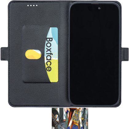 Чохол-книжка Stanford Side Magnet для Motorola G06 Power  