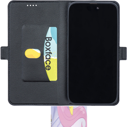 Чохол-книжка Stanford Side Magnet для Motorola G06 Power  