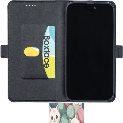 Чохол-книжка Stanford Side Magnet для Motorola G06 Power  