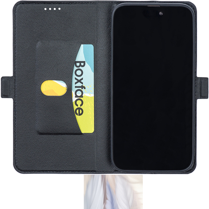 Чохол-книжка Stanford Side Magnet для Motorola G06 Power  