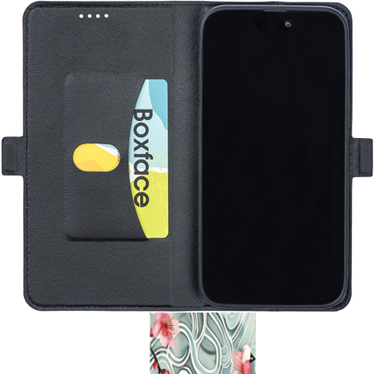 Чохол-книжка Stanford Side Magnet для Motorola G06 Power  