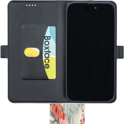 Чохол-книжка Stanford Side Magnet для Motorola G06 Power  