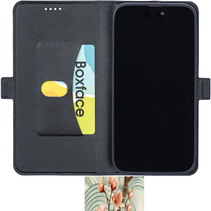 Чохол-книжка Stanford Side Magnet для Motorola G06 Power  