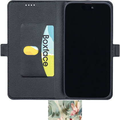 Чохол-книжка Stanford Side Magnet для Motorola G06 Power  