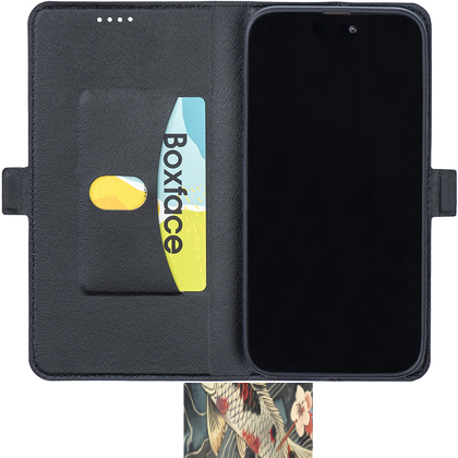 Чохол-книжка Stanford Side Magnet для Motorola G06 Power  