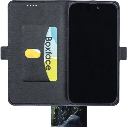 Чохол-книжка Stanford Side Magnet для Motorola G06 Power  