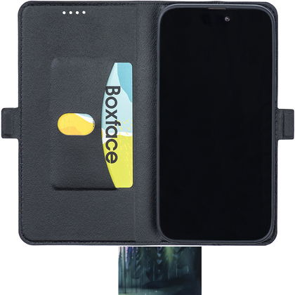 Чохол-книжка Stanford Side Magnet для Motorola G06 Power  