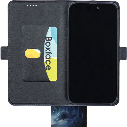 Чохол-книжка Stanford Side Magnet для Motorola G06 Power  