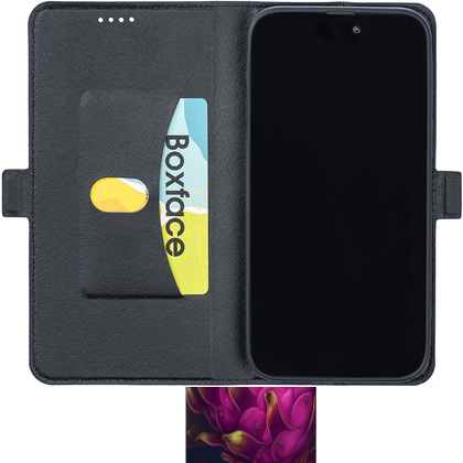 Чохол-книжка Stanford Side Magnet для Motorola G06 Power  Dragon fruit