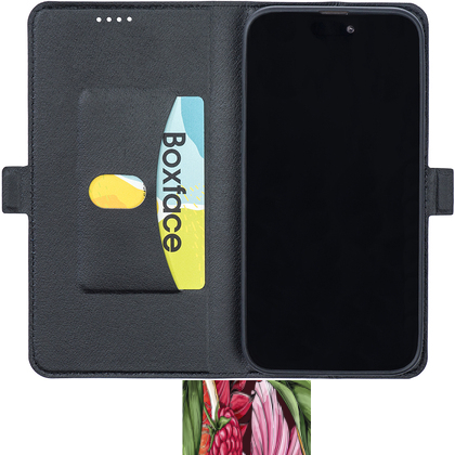 Чохол-книжка Stanford Side Magnet для Motorola G06 Power  