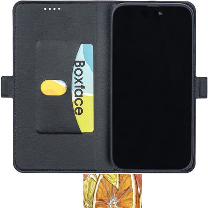 Чохол-книжка Stanford Side Magnet для Motorola G06 Power  