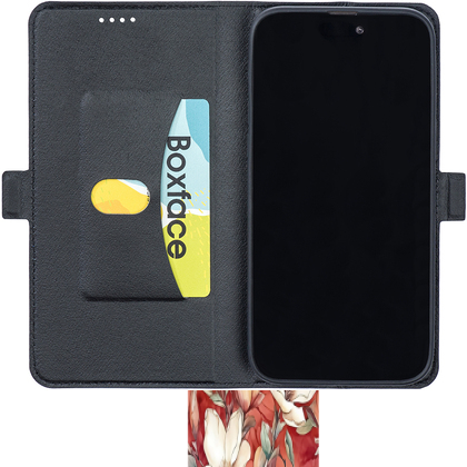 Чохол-книжка Stanford Side Magnet для Motorola G06 Power  