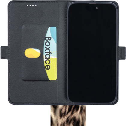 Чохол-книжка Stanford Side Magnet для Motorola G06 Power  