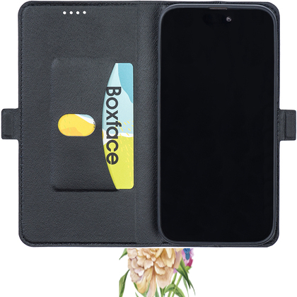 Чохол-книжка Stanford Side Magnet для Motorola G06 Power  