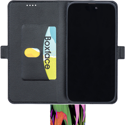 Чохол-книжка Stanford Side Magnet для Motorola G06 Power  