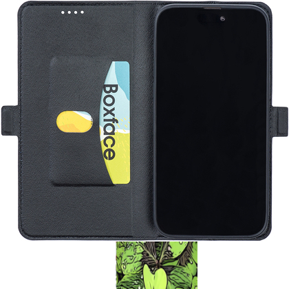 Чохол-книжка Stanford Side Magnet для Motorola G06 Power  