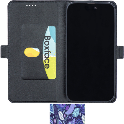 Чохол-книжка Stanford Side Magnet для Motorola G06 Power  