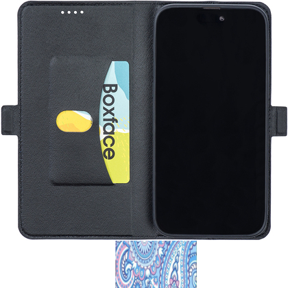 Чохол-книжка Stanford Side Magnet для Motorola G06 Power  