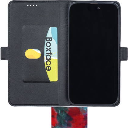 Чохол-книжка Stanford Side Magnet для Motorola G06 Power  