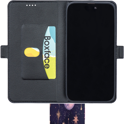 Чохол-книжка Stanford Side Magnet для Motorola G06 Power  