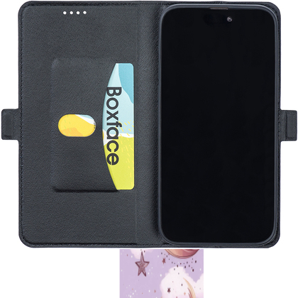 Чохол-книжка Stanford Side Magnet для Motorola G06 Power  