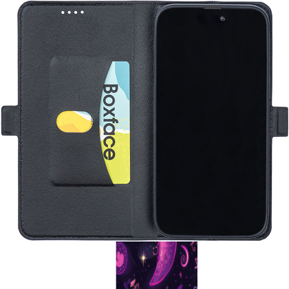 Чохол-книжка Stanford Side Magnet для Motorola G06 Power  