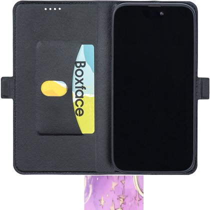 Чохол-книжка Stanford Side Magnet для Motorola G06 Power  