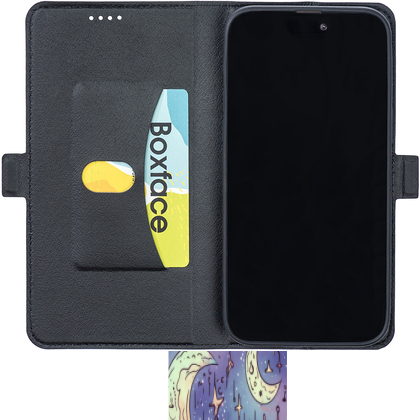 Чохол-книжка Stanford Side Magnet для Motorola G06 Power  