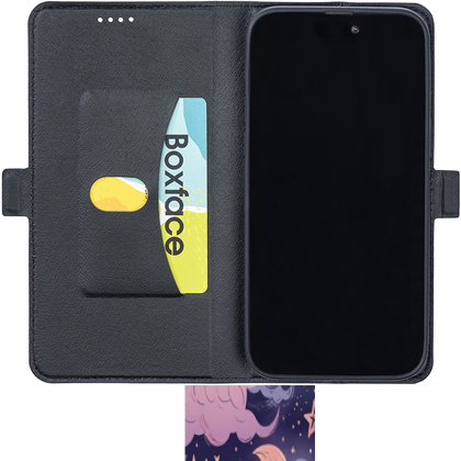 Чохол-книжка Stanford Side Magnet для Motorola G06 Power  