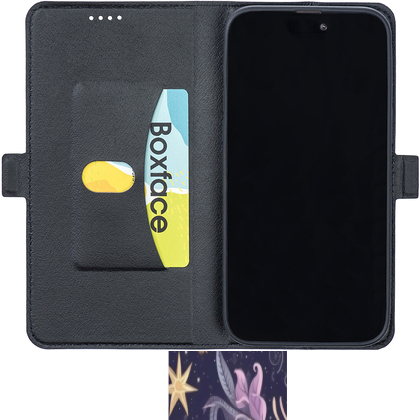 Чохол-книжка Stanford Side Magnet для Motorola G06 Power  