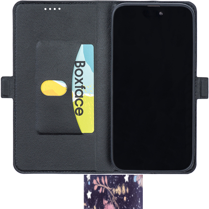 Чохол-книжка Stanford Side Magnet для Motorola G06 Power  