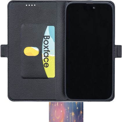 Чохол-книжка Stanford Side Magnet для Motorola G06 Power  