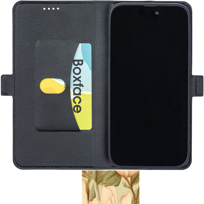 Чохол-книжка Stanford Side Magnet для Motorola G06 Power  