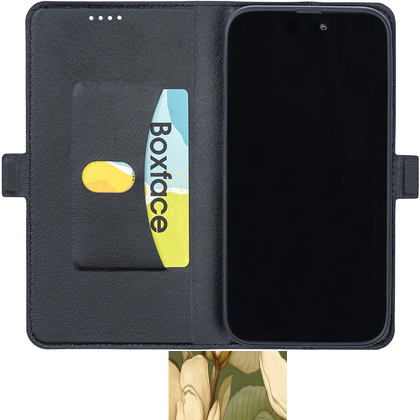 Чохол-книжка Stanford Side Magnet для Motorola G06 Power  