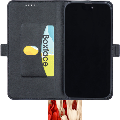 Чохол-книжка Stanford Side Magnet для Motorola G06 Power  