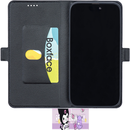 Чохол-книжка Stanford Side Magnet для Motorola G06 Power  