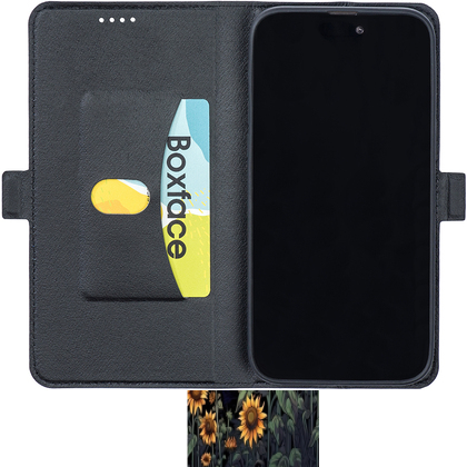 Чохол-книжка Stanford Side Magnet для Motorola G06 Power  