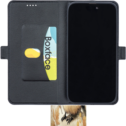 Чохол-книжка Stanford Side Magnet для Motorola G06 Power  